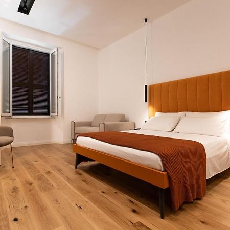 Scipioni Luxury Suite โรม ภายนอก รูปภาพ