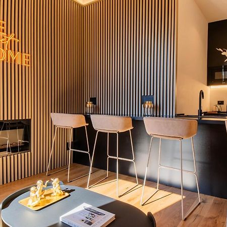 Scipioni Luxury Suite โรม ภายนอก รูปภาพ