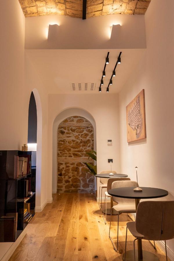 Scipioni Luxury Suite โรม ภายนอก รูปภาพ