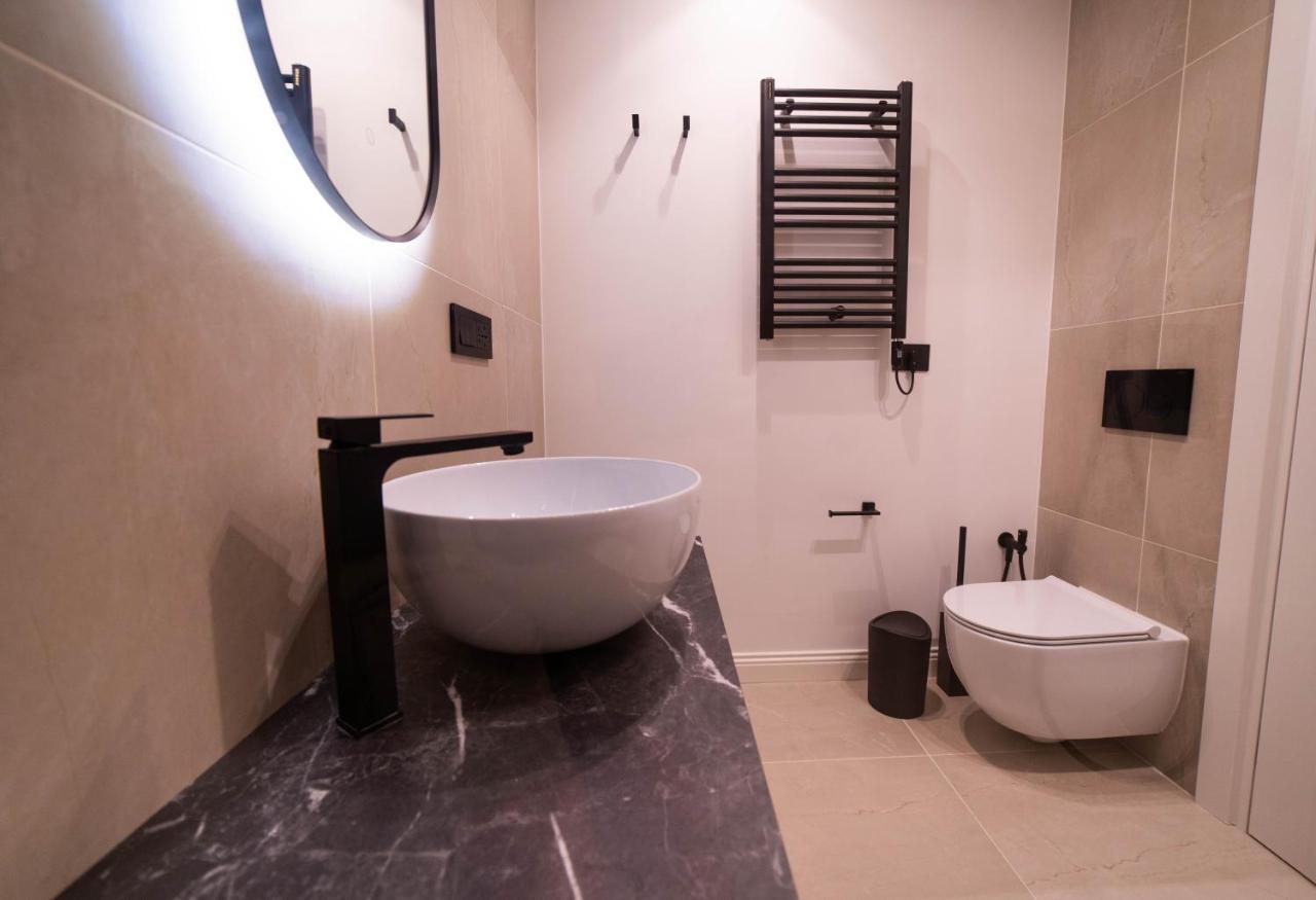 Scipioni Luxury Suite โรม ภายนอก รูปภาพ