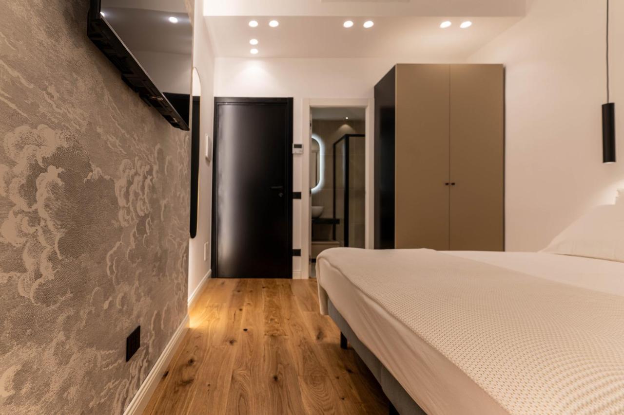 Scipioni Luxury Suite โรม ภายนอก รูปภาพ